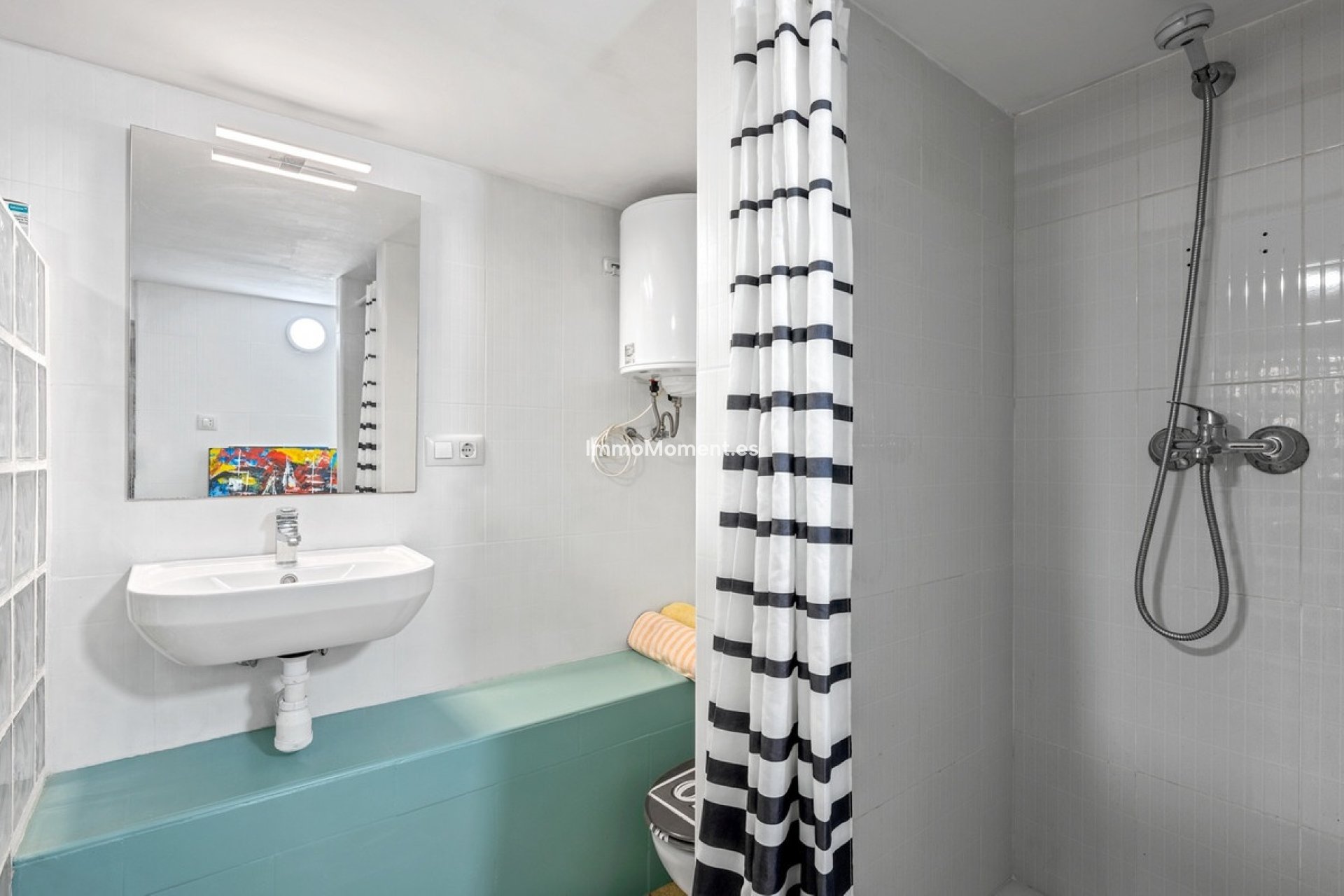 Revente - Appartement - Rojales - Ciudad Quesada