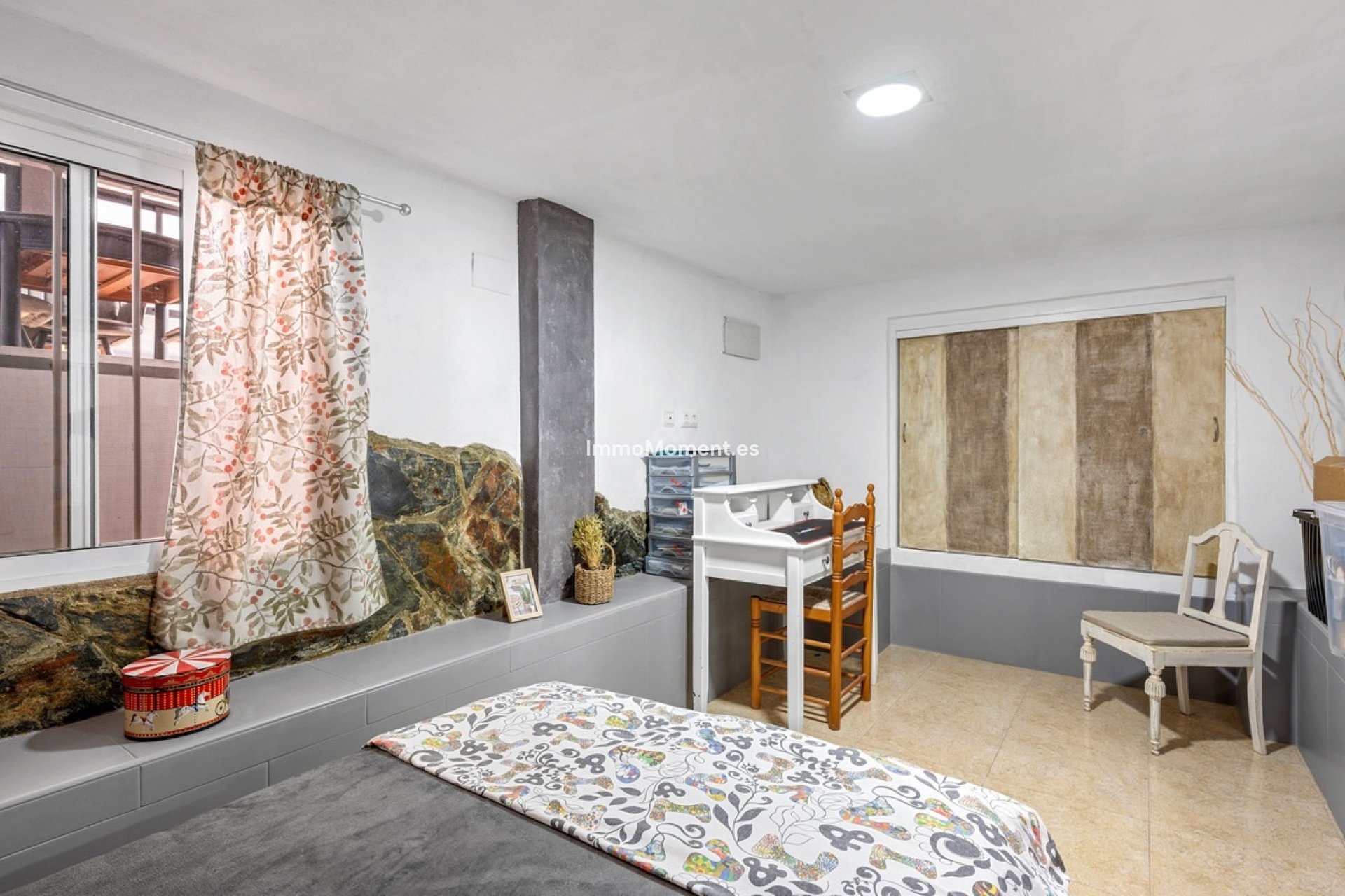 Revente - Appartement - Rojales - Ciudad Quesada