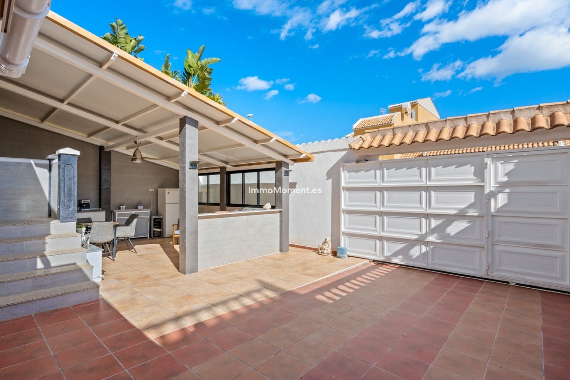 Revente - Appartement - Rojales - Ciudad Quesada