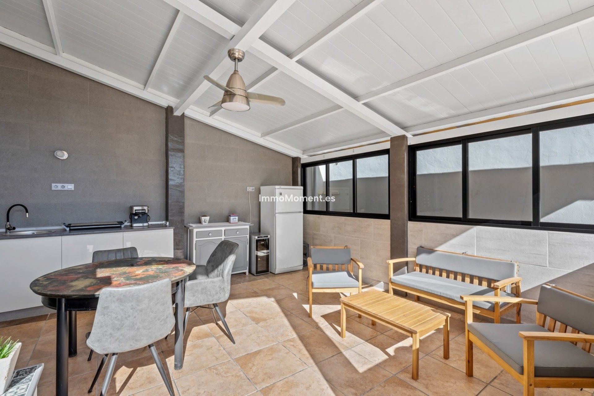 Revente - Appartement - Rojales - Ciudad Quesada