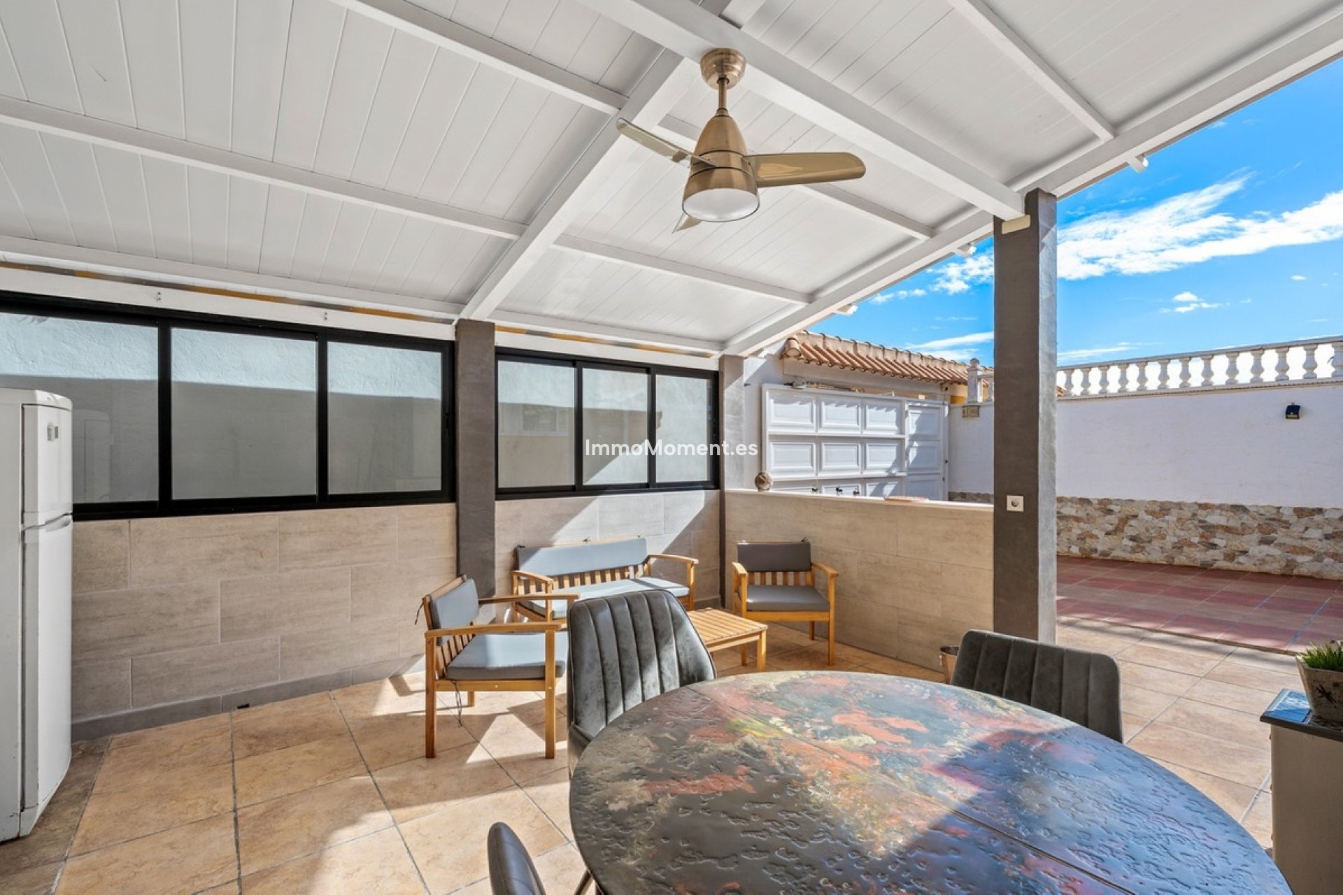 Revente - Appartement - Rojales - Ciudad Quesada