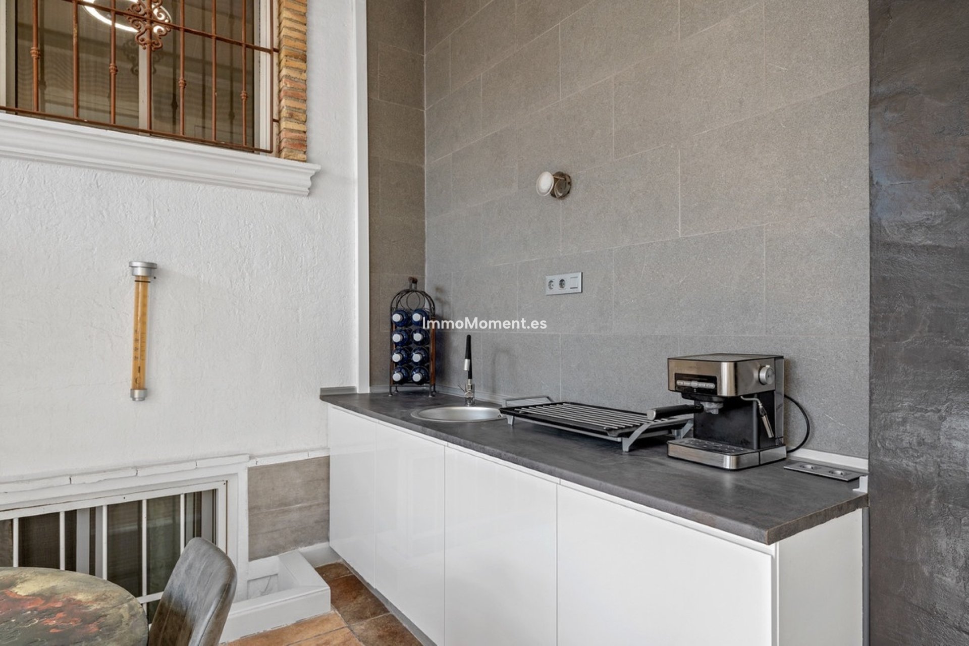 Revente - Appartement - Rojales - Ciudad Quesada