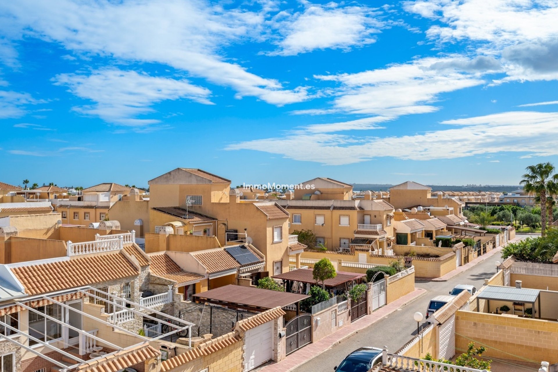 Revente - Appartement - Rojales - Ciudad Quesada