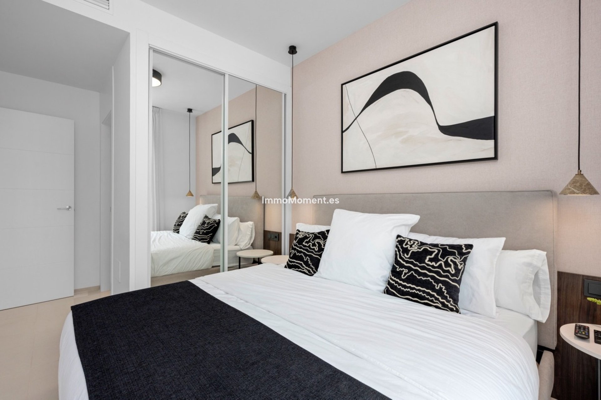 Revente - Appartement - Rojales - Ciudad Quesada