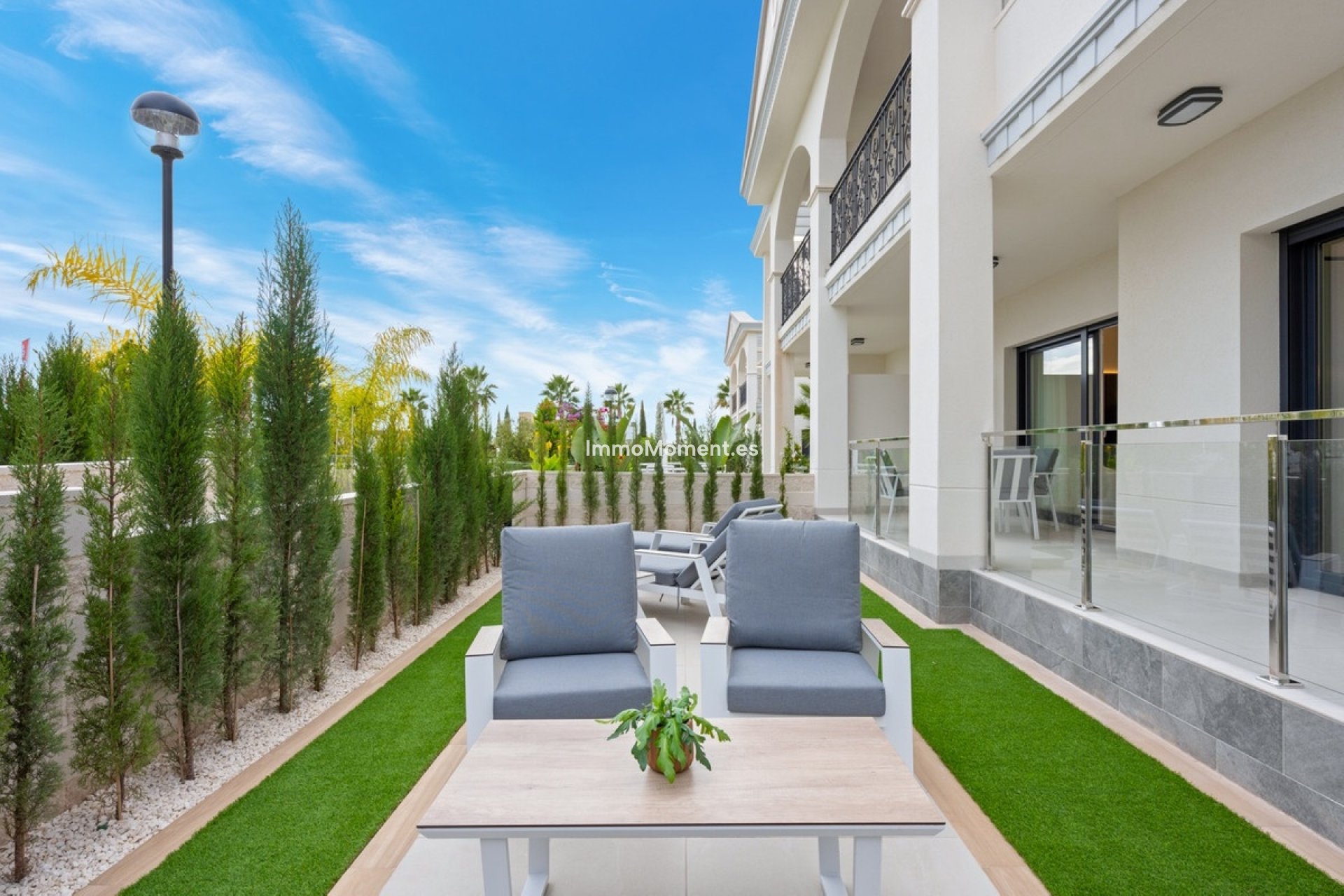 Revente - Appartement - Rojales - Ciudad Quesada