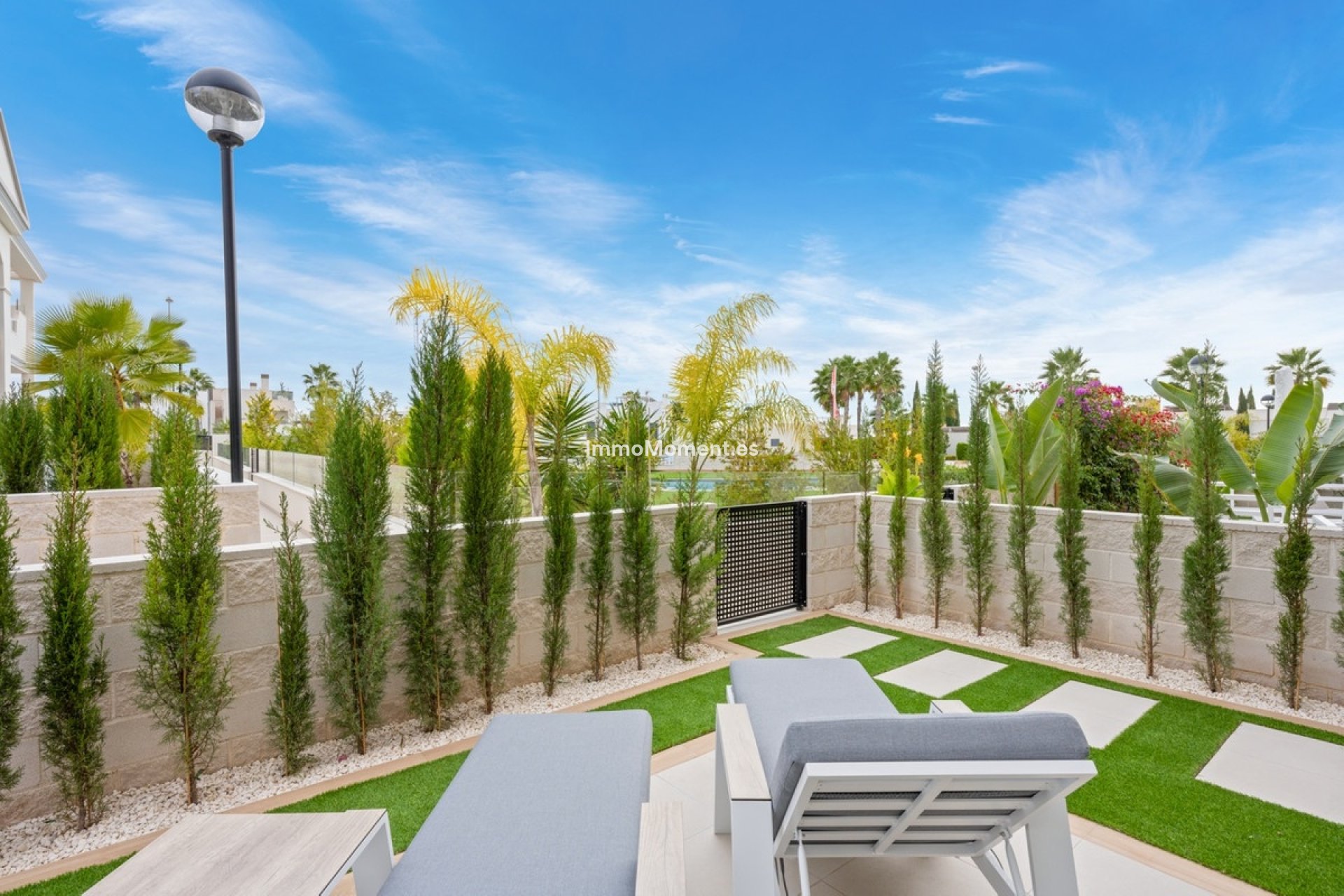 Revente - Appartement - Rojales - Ciudad Quesada