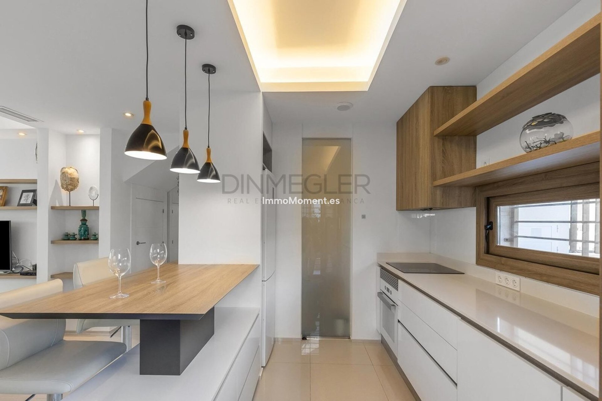 Revente - Appartement - Rojales - Ciudad Quesada