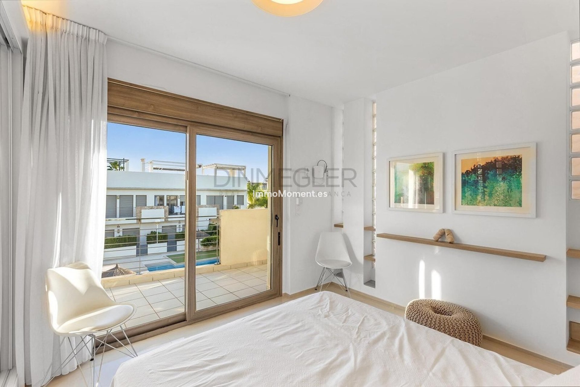 Revente - Appartement - Rojales - Ciudad Quesada