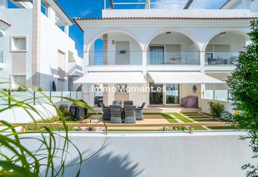 Revente - Appartement - Rojales - Ciudad Quesada