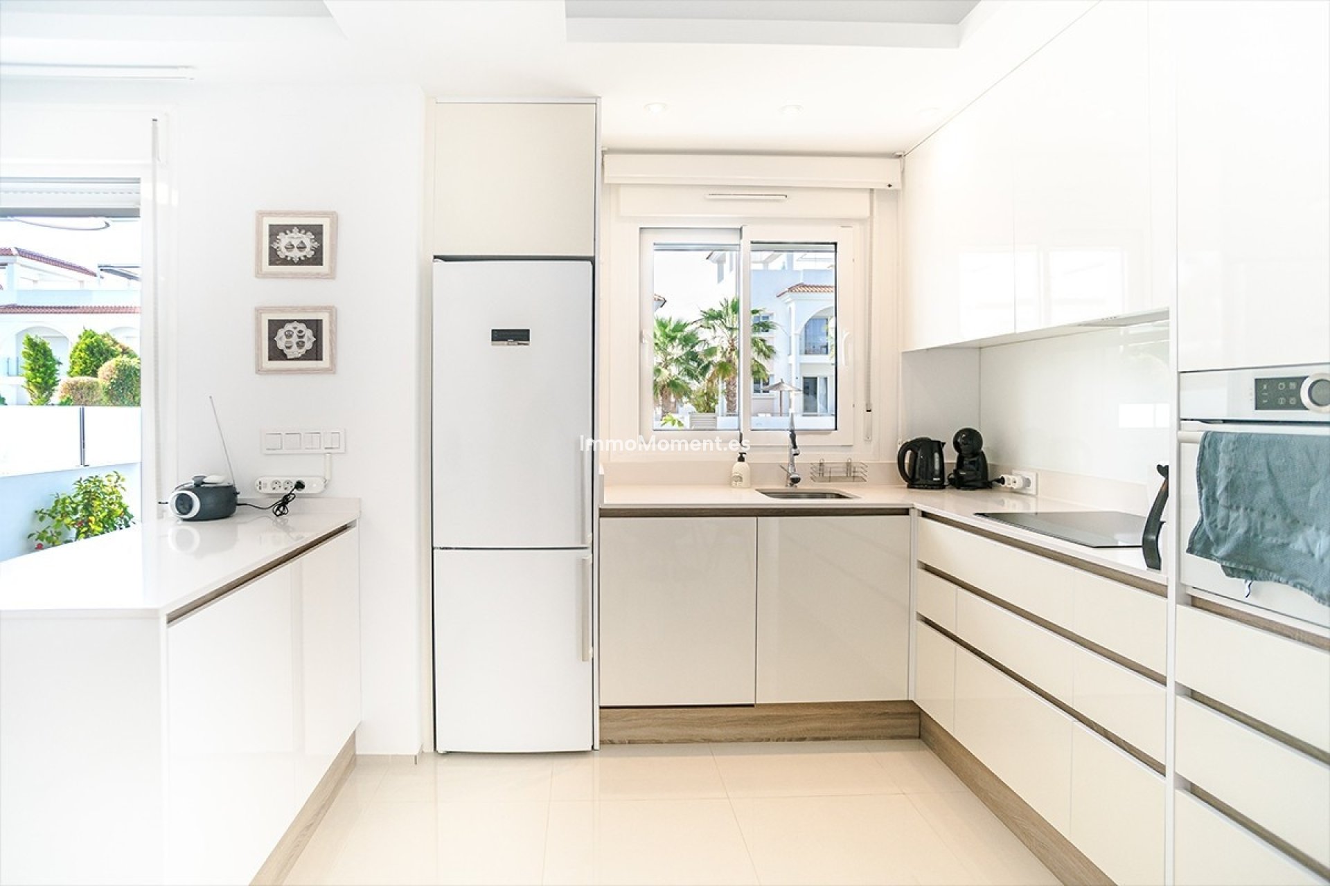 Revente - Appartement - Rojales - Ciudad Quesada