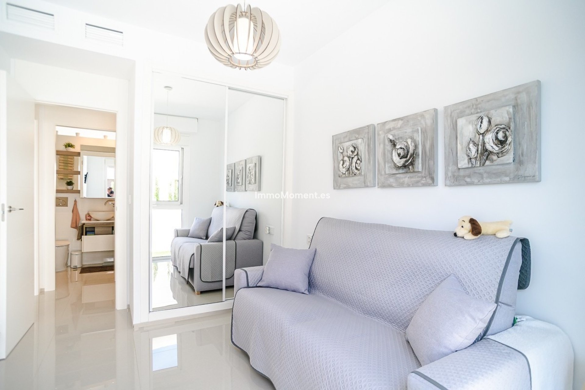 Revente - Appartement - Rojales - Ciudad Quesada