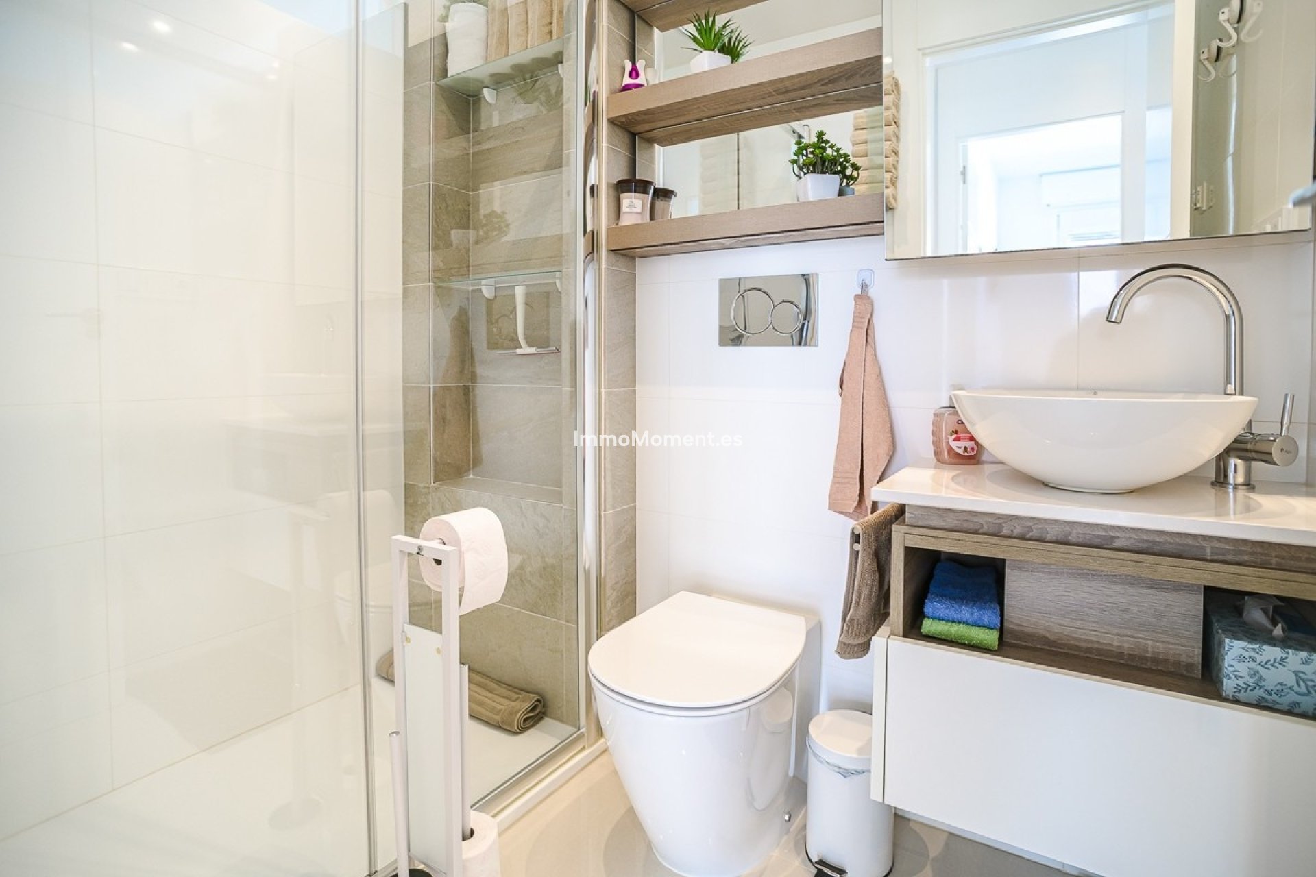 Revente - Appartement - Rojales - Ciudad Quesada