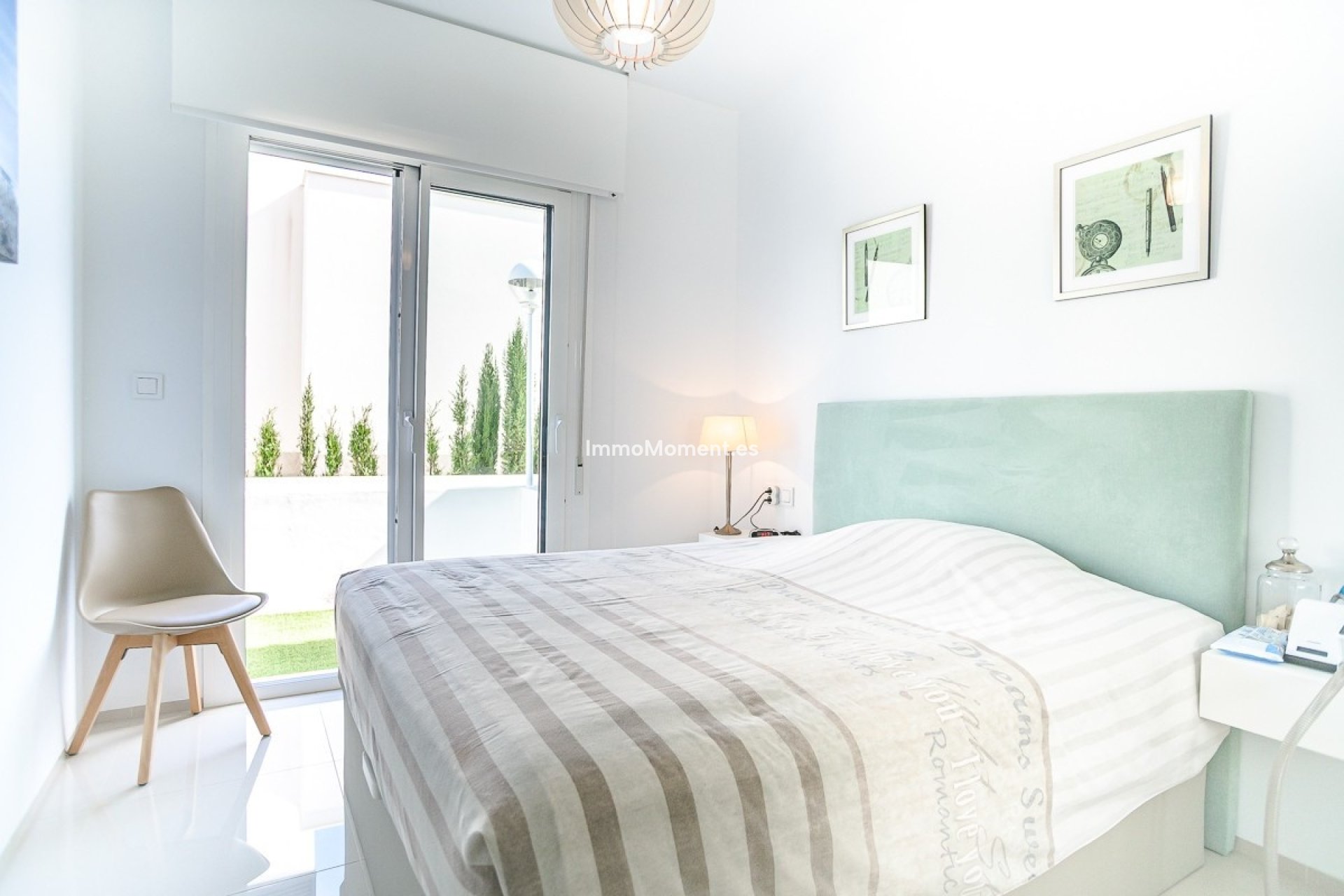 Revente - Appartement - Rojales - Ciudad Quesada