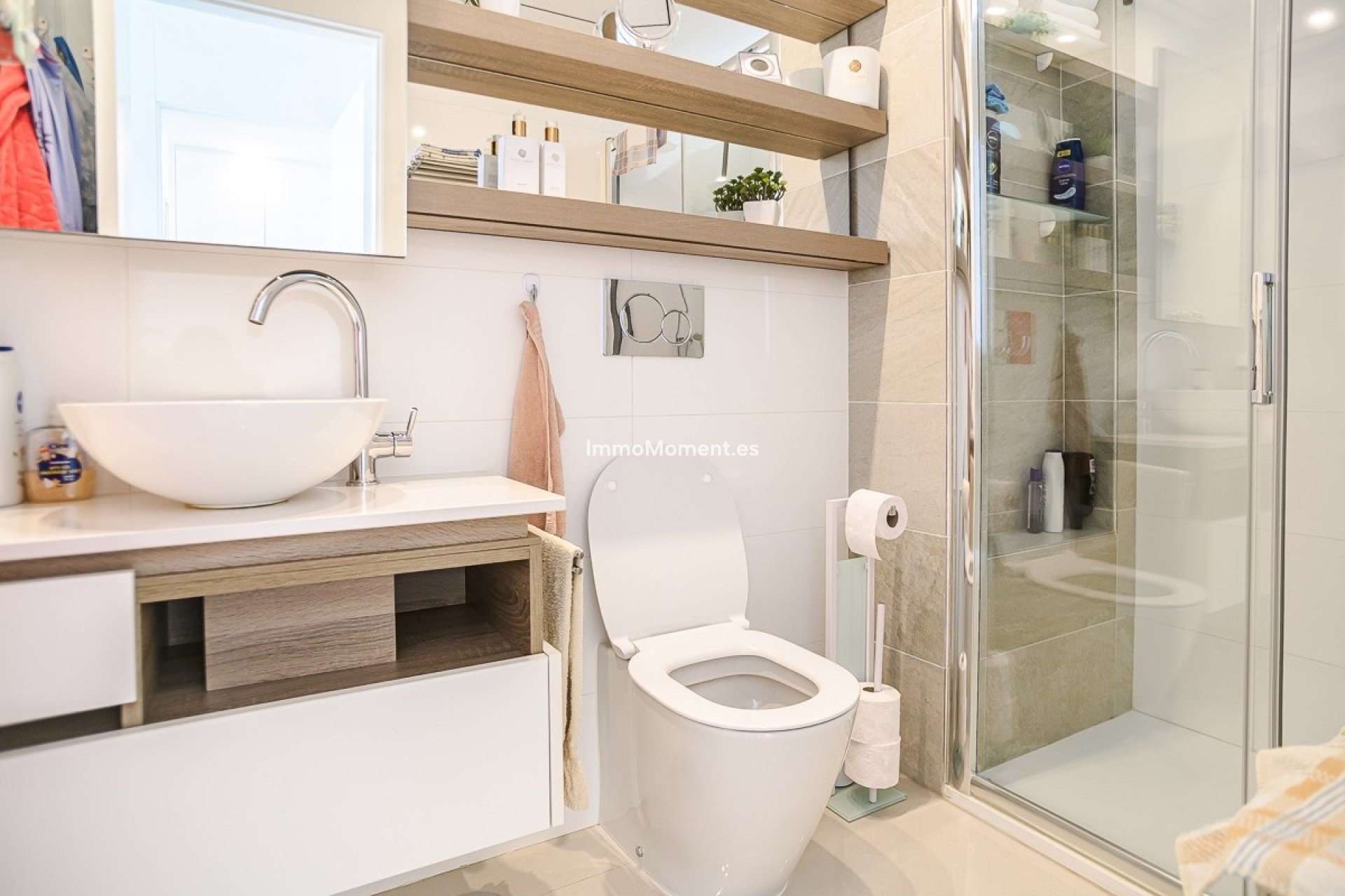 Revente - Appartement - Rojales - Ciudad Quesada