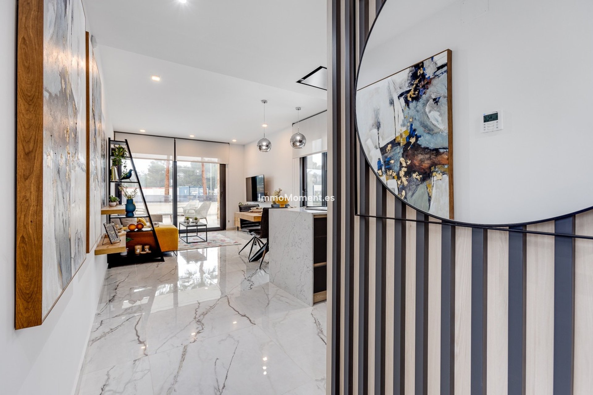 Revente - Appartement - Rojales - Ciudad Quesada