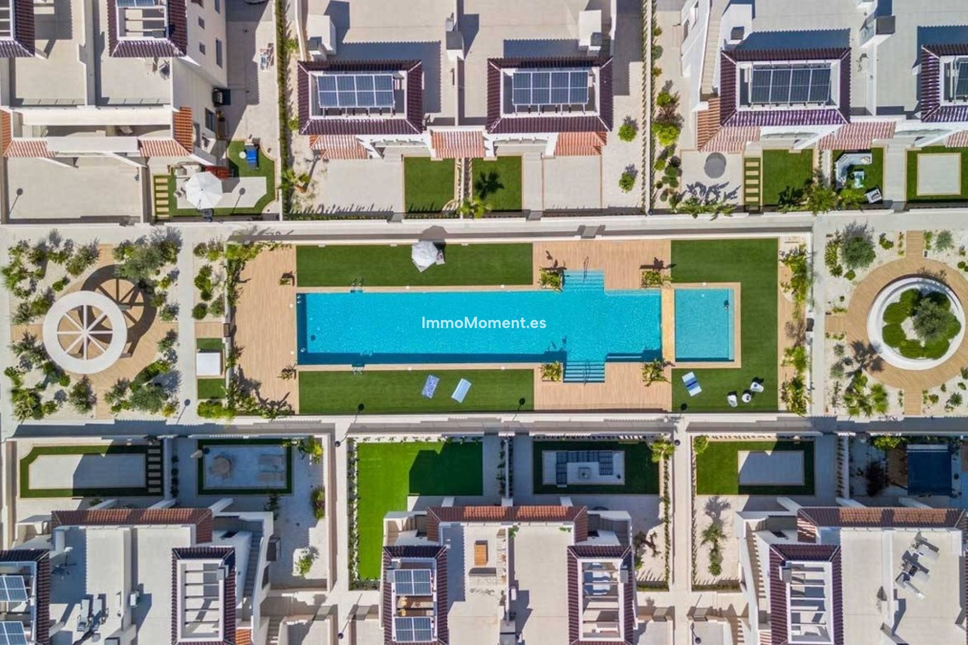 Revente - Appartement - Rojales - Ciudad Quesada