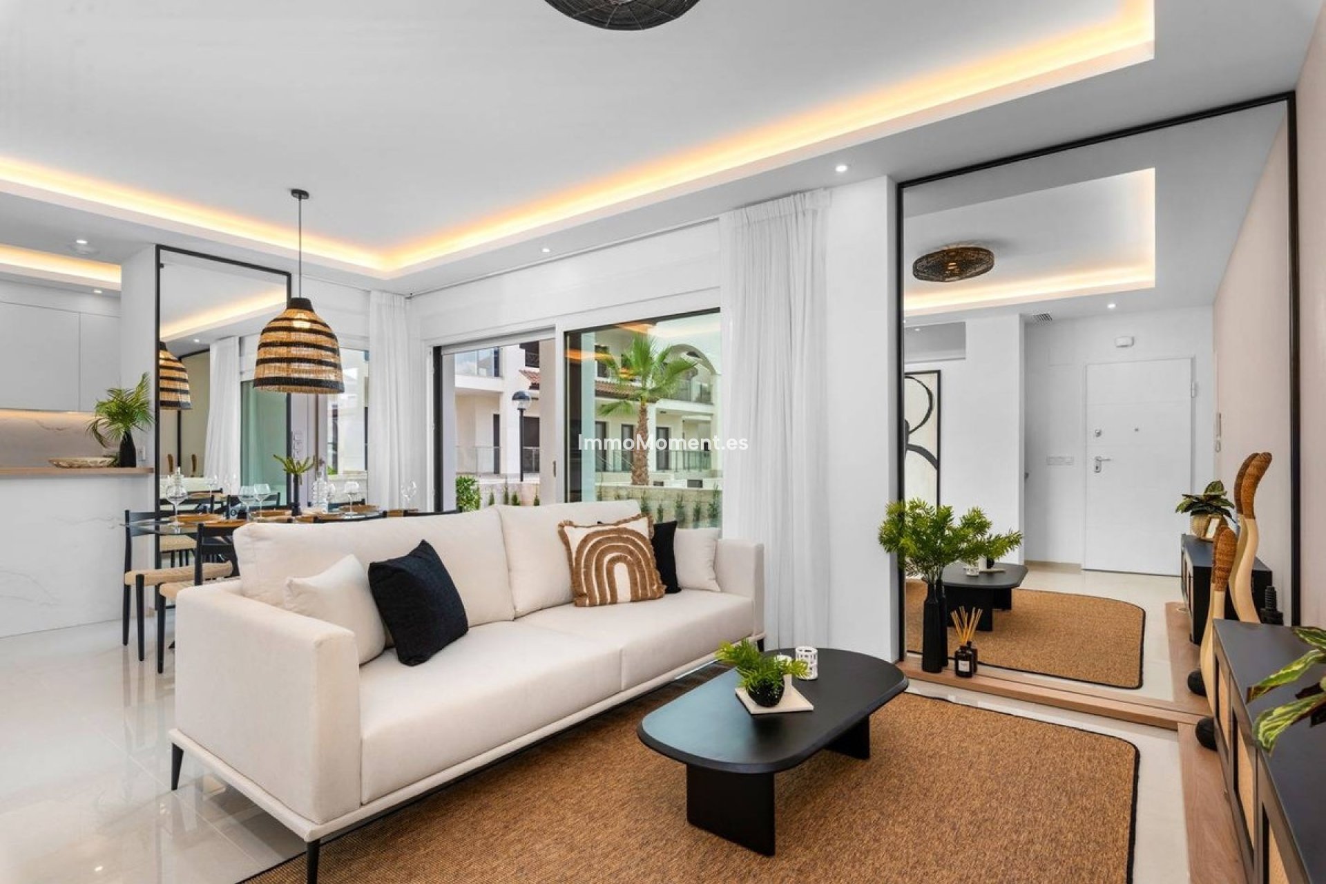 Revente - Appartement - Rojales - Ciudad Quesada