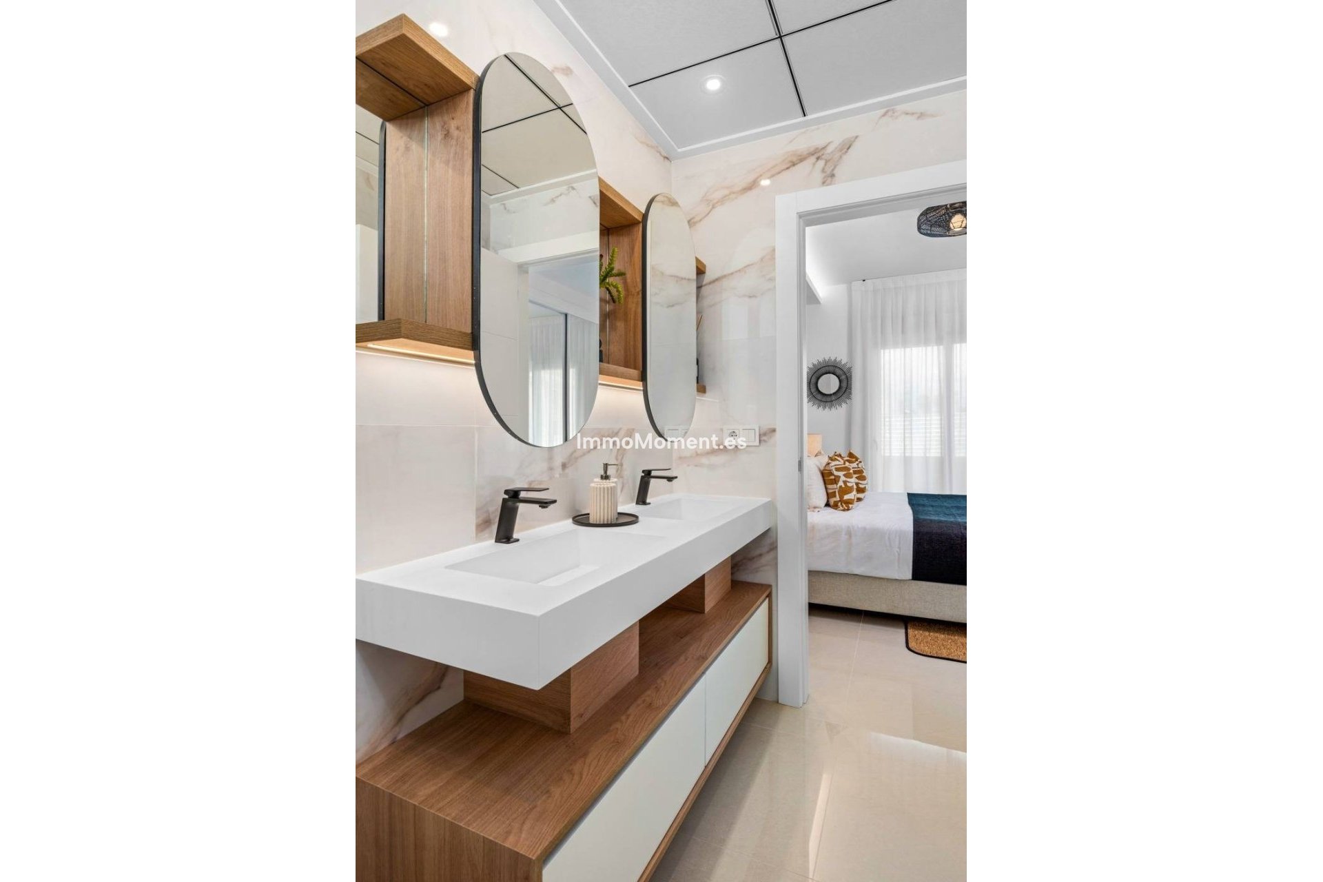 Revente - Appartement - Rojales - Ciudad Quesada