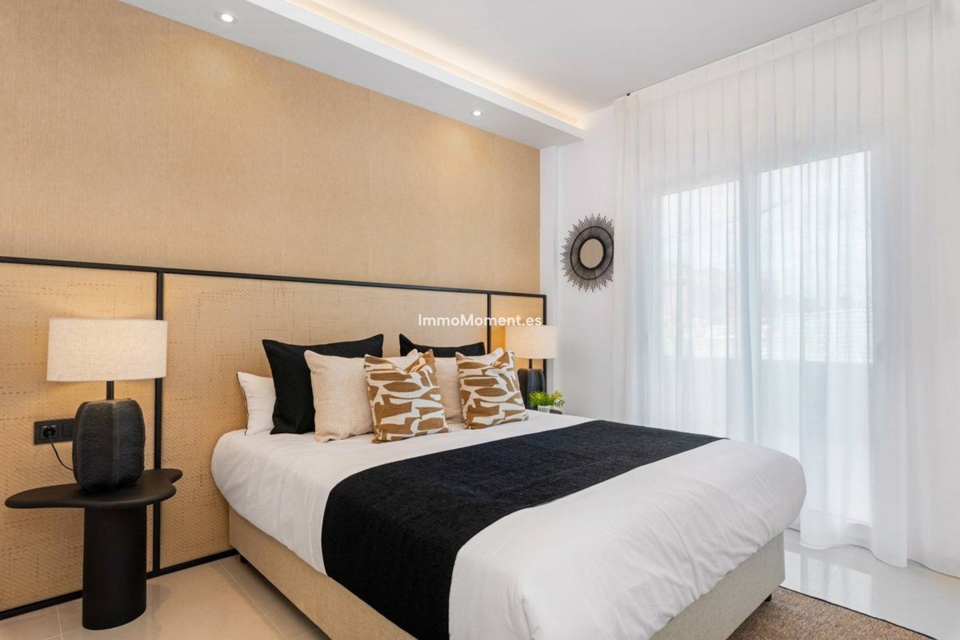 Revente - Appartement - Rojales - Ciudad Quesada