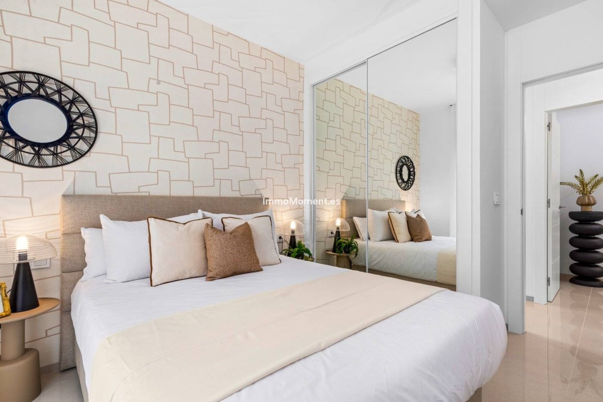 Revente - Appartement - Rojales - Ciudad Quesada