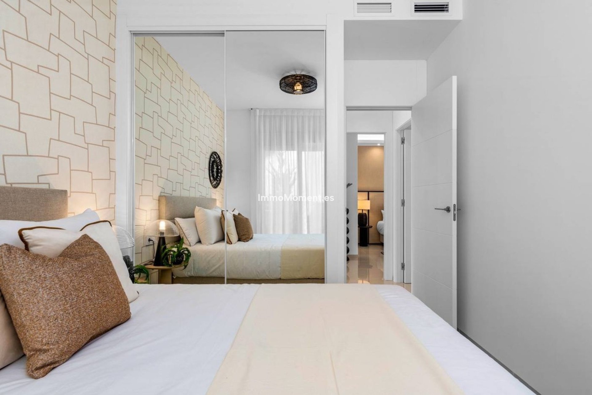 Revente - Appartement - Rojales - Ciudad Quesada