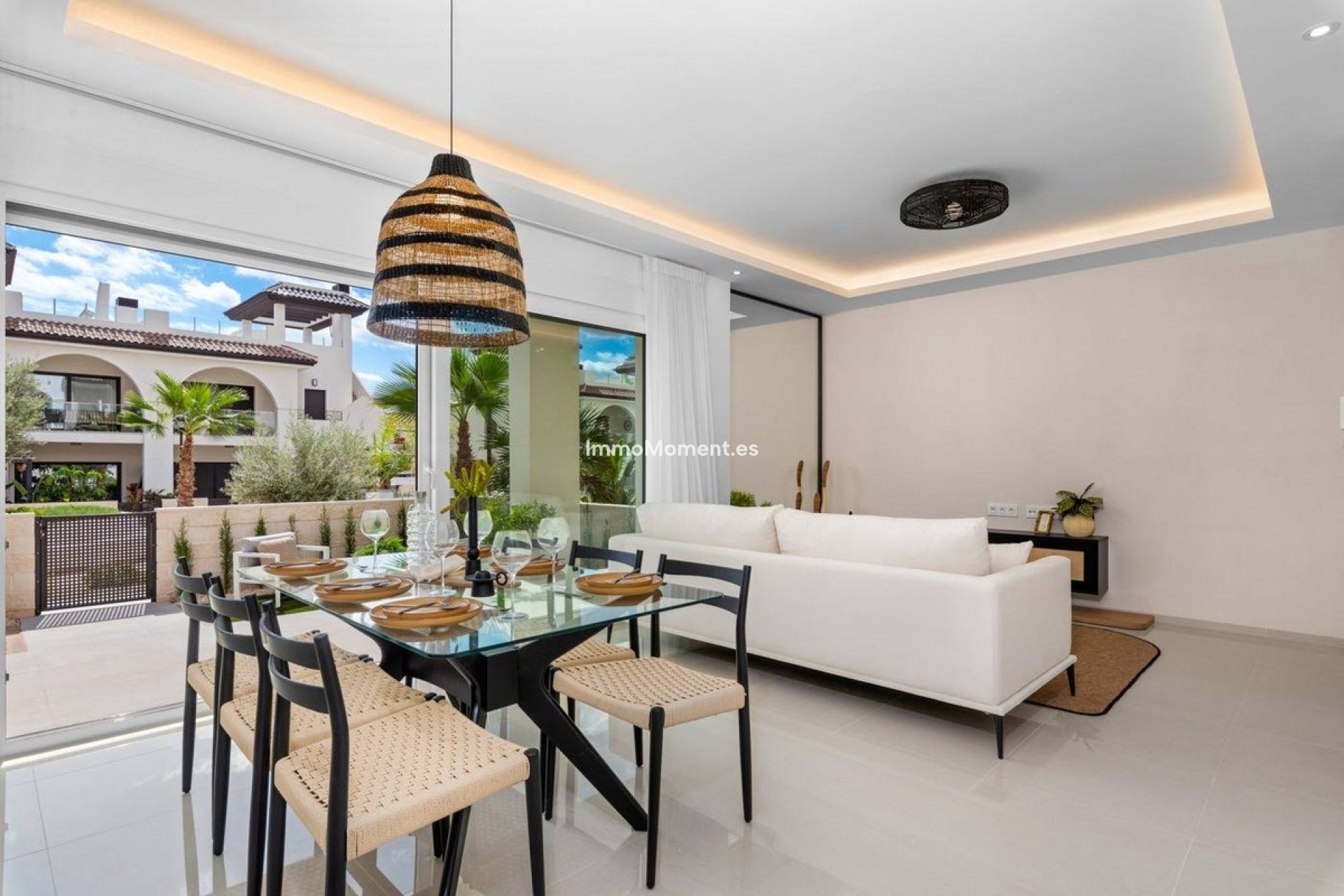 Revente - Appartement - Rojales - Ciudad Quesada