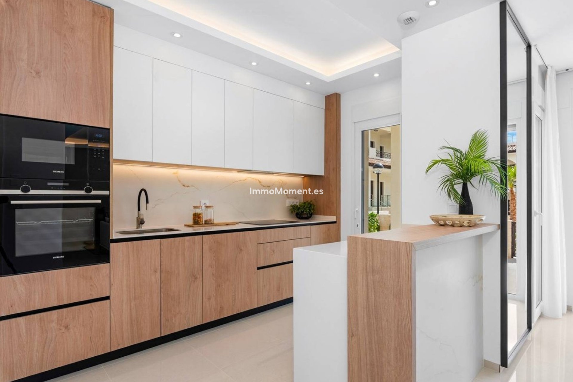 Revente - Appartement - Rojales - Ciudad Quesada