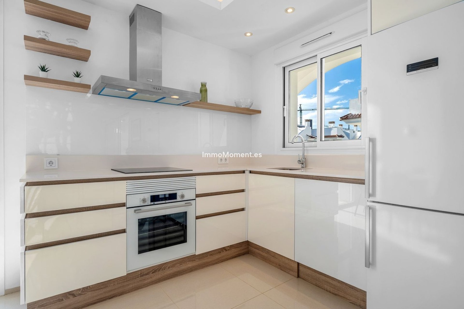 Revente - Appartement - Rojales - Ciudad Quesada