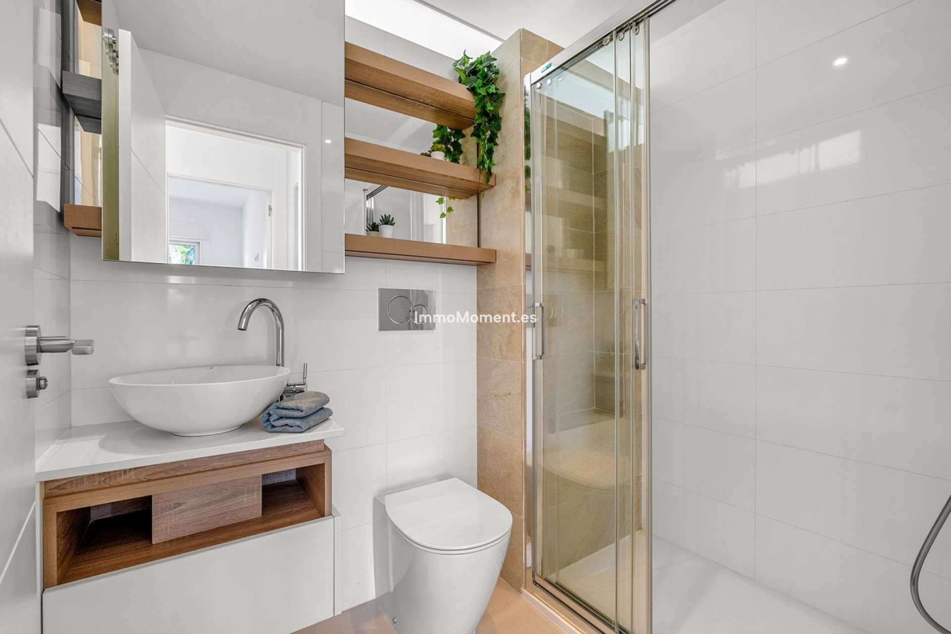 Revente - Appartement - Rojales - Ciudad Quesada