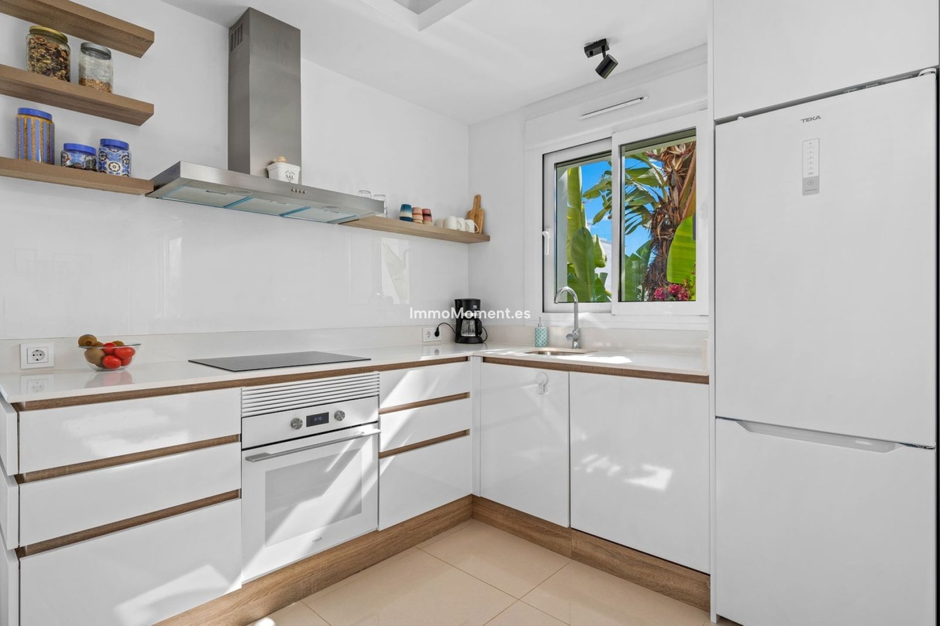 Revente - Appartement - Rojales - Ciudad Quesada