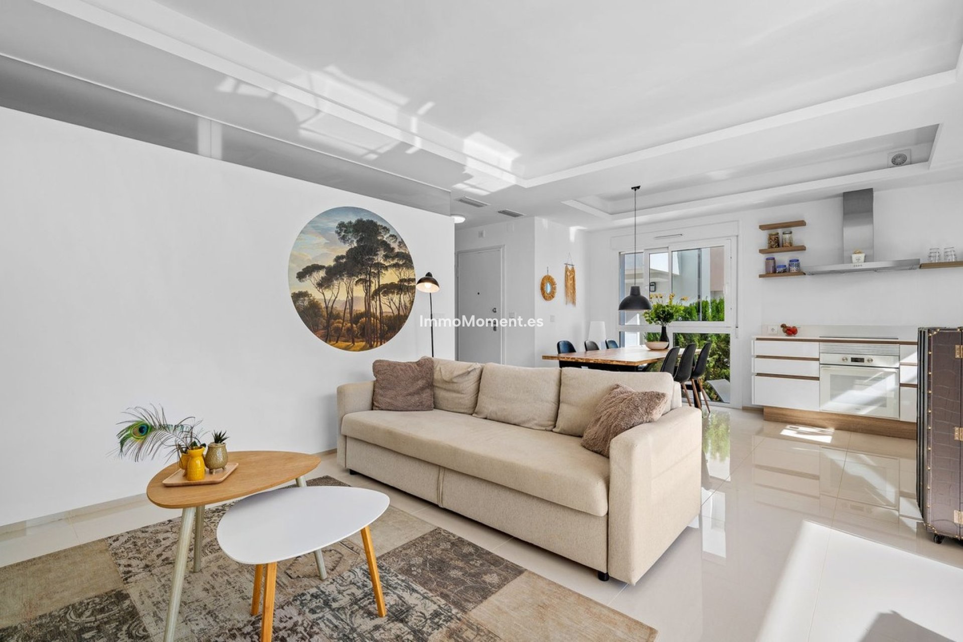 Revente - Appartement - Rojales - Ciudad Quesada