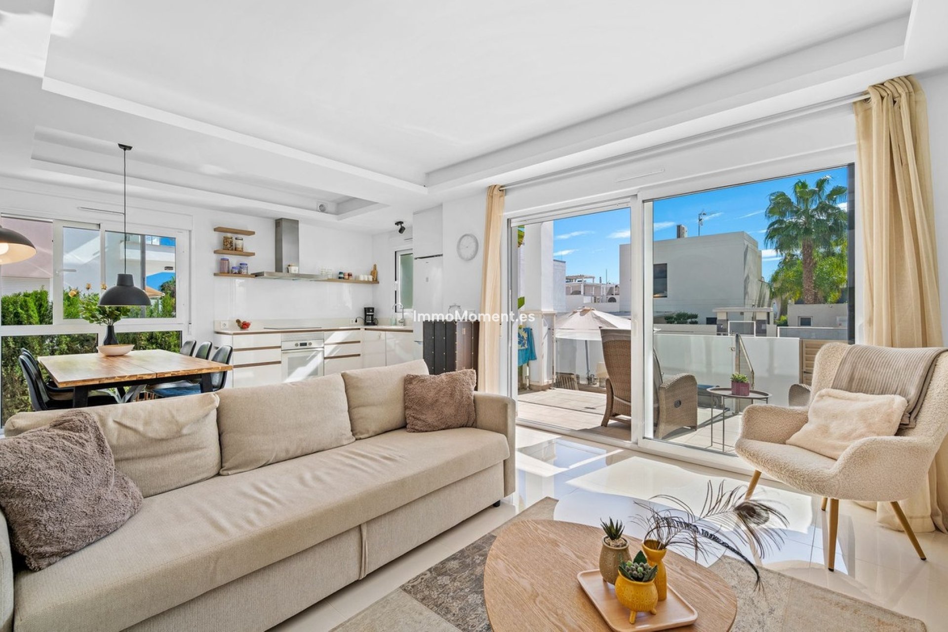 Revente - Appartement - Rojales - Ciudad Quesada