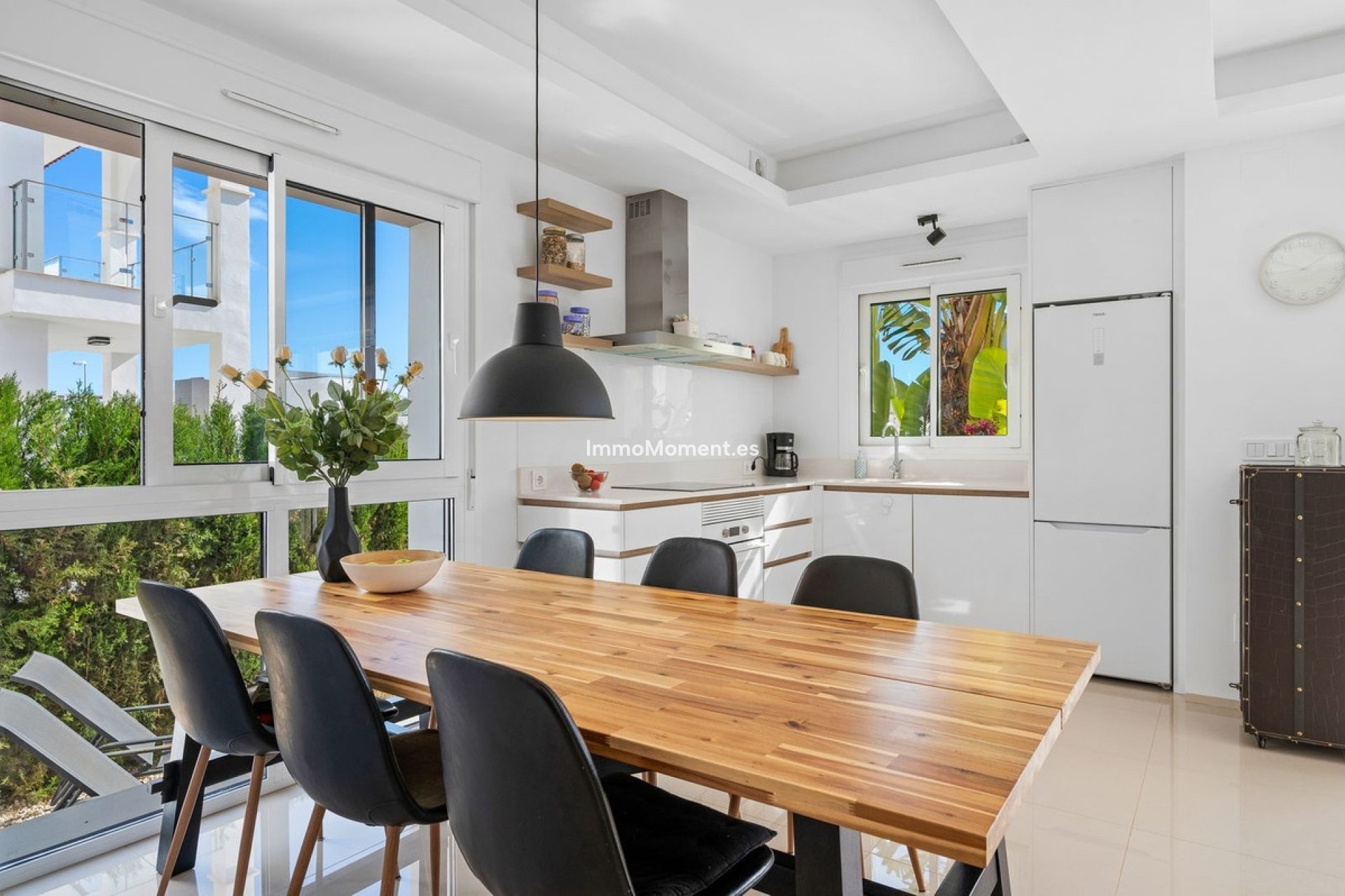 Revente - Appartement - Rojales - Ciudad Quesada