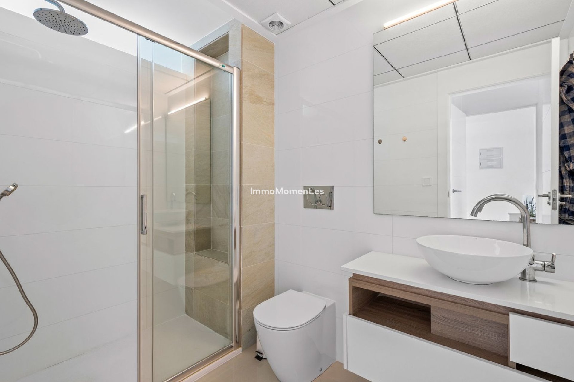 Revente - Appartement - Rojales - Ciudad Quesada