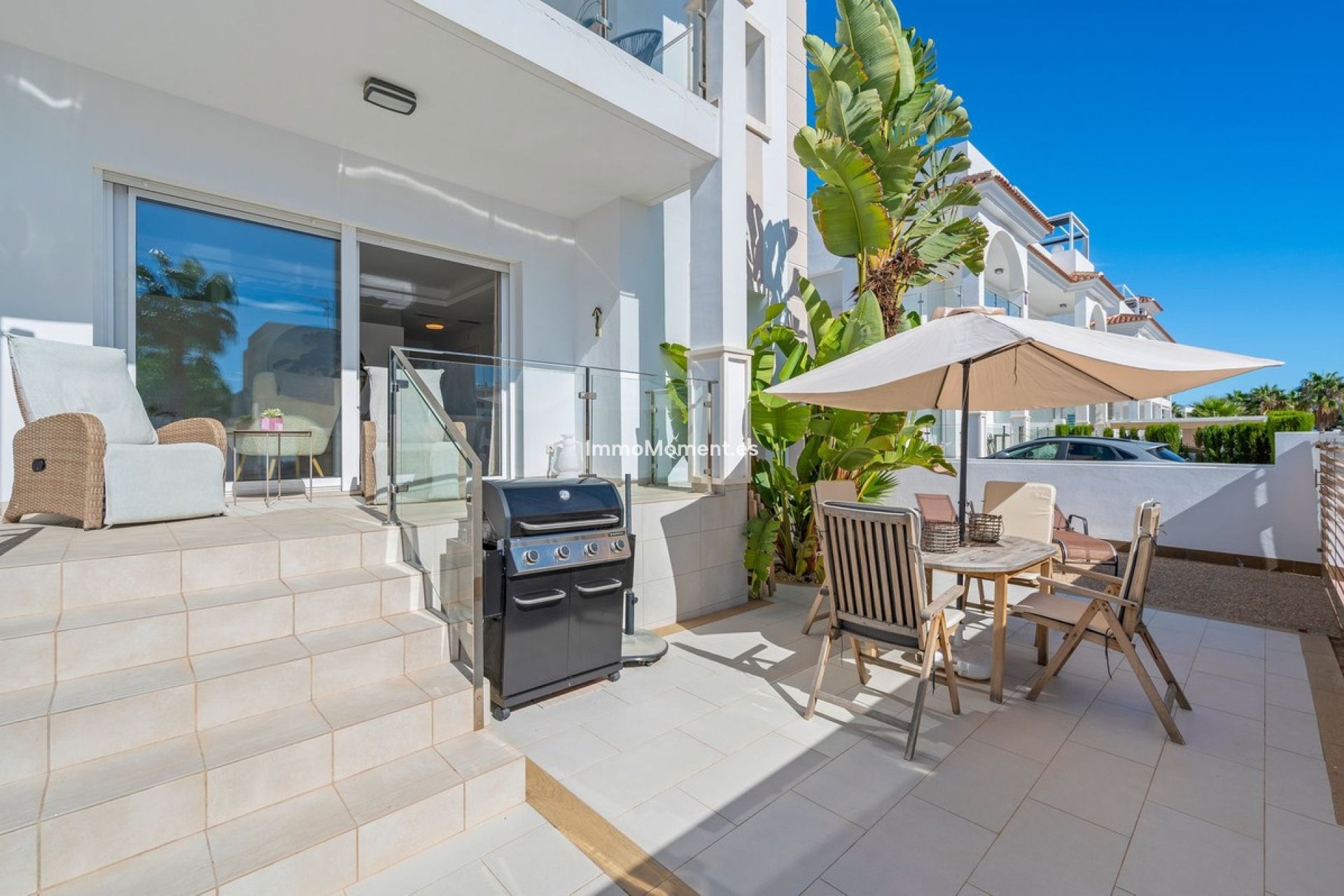 Revente - Appartement - Rojales - Ciudad Quesada