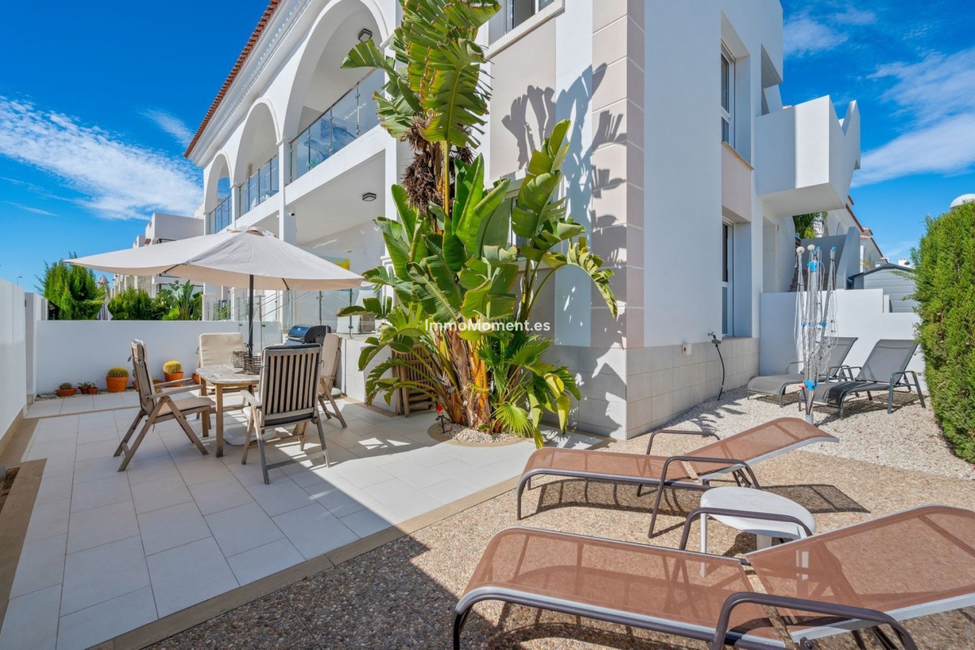 Revente - Appartement - Rojales - Ciudad Quesada