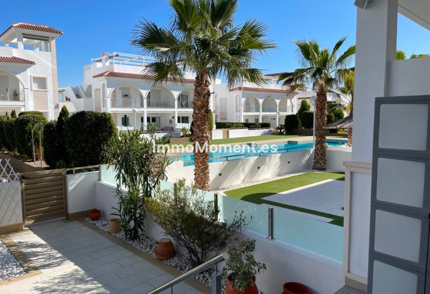 Revente - Appartement - Rojales - Ciudad Quesada