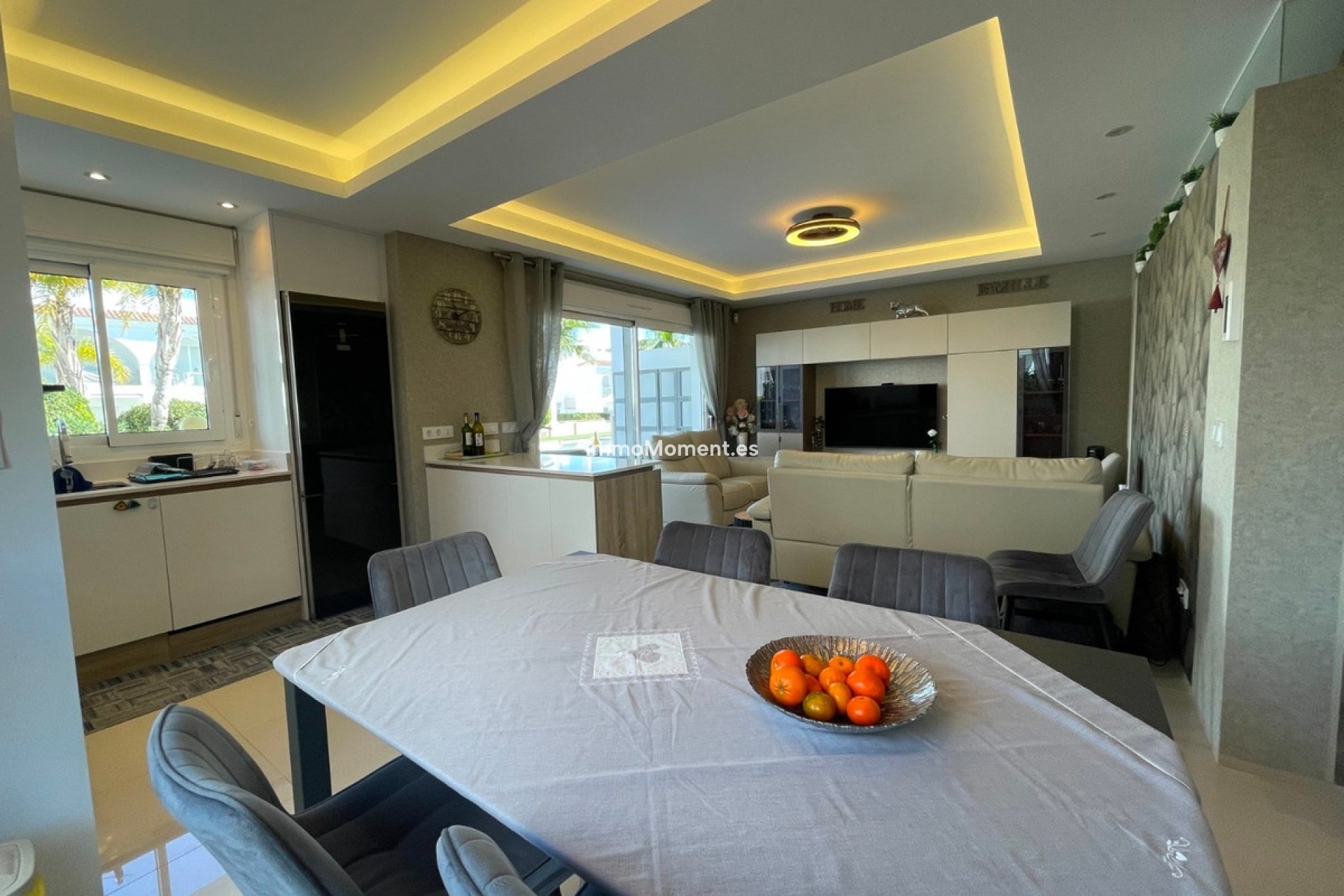 Revente - Appartement - Rojales - Ciudad Quesada