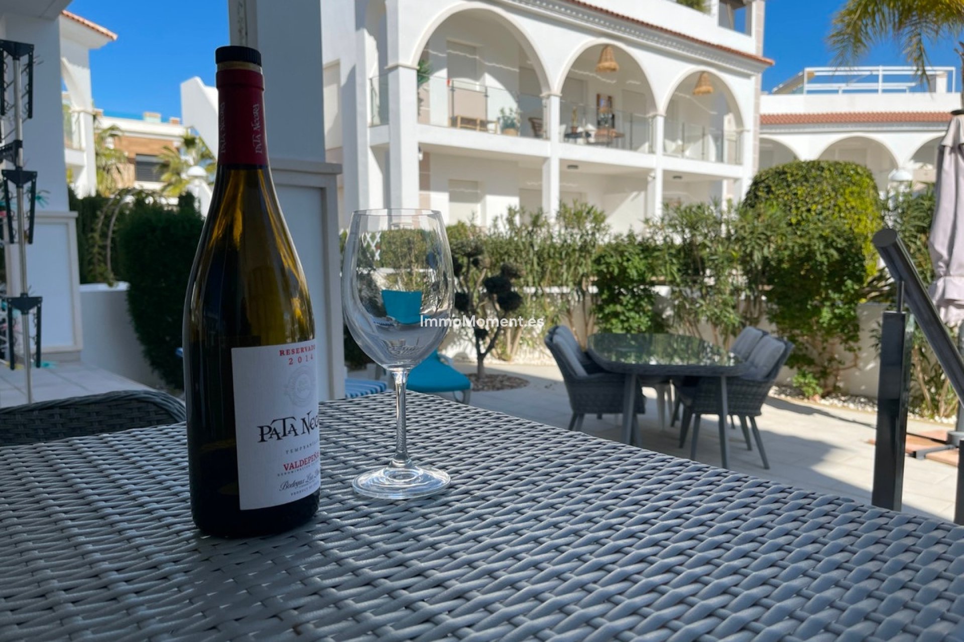 Revente - Appartement - Rojales - Ciudad Quesada