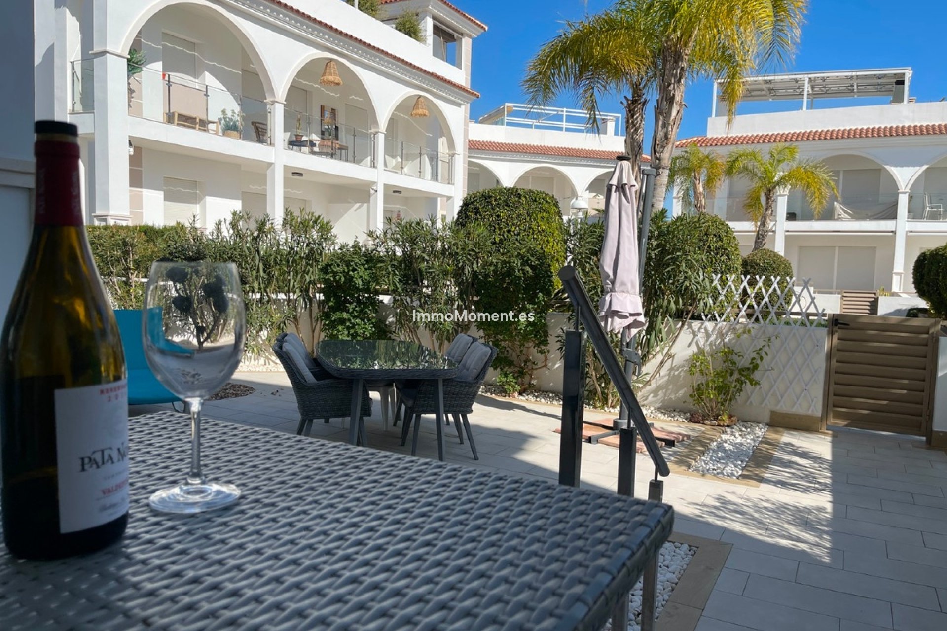 Revente - Appartement - Rojales - Ciudad Quesada