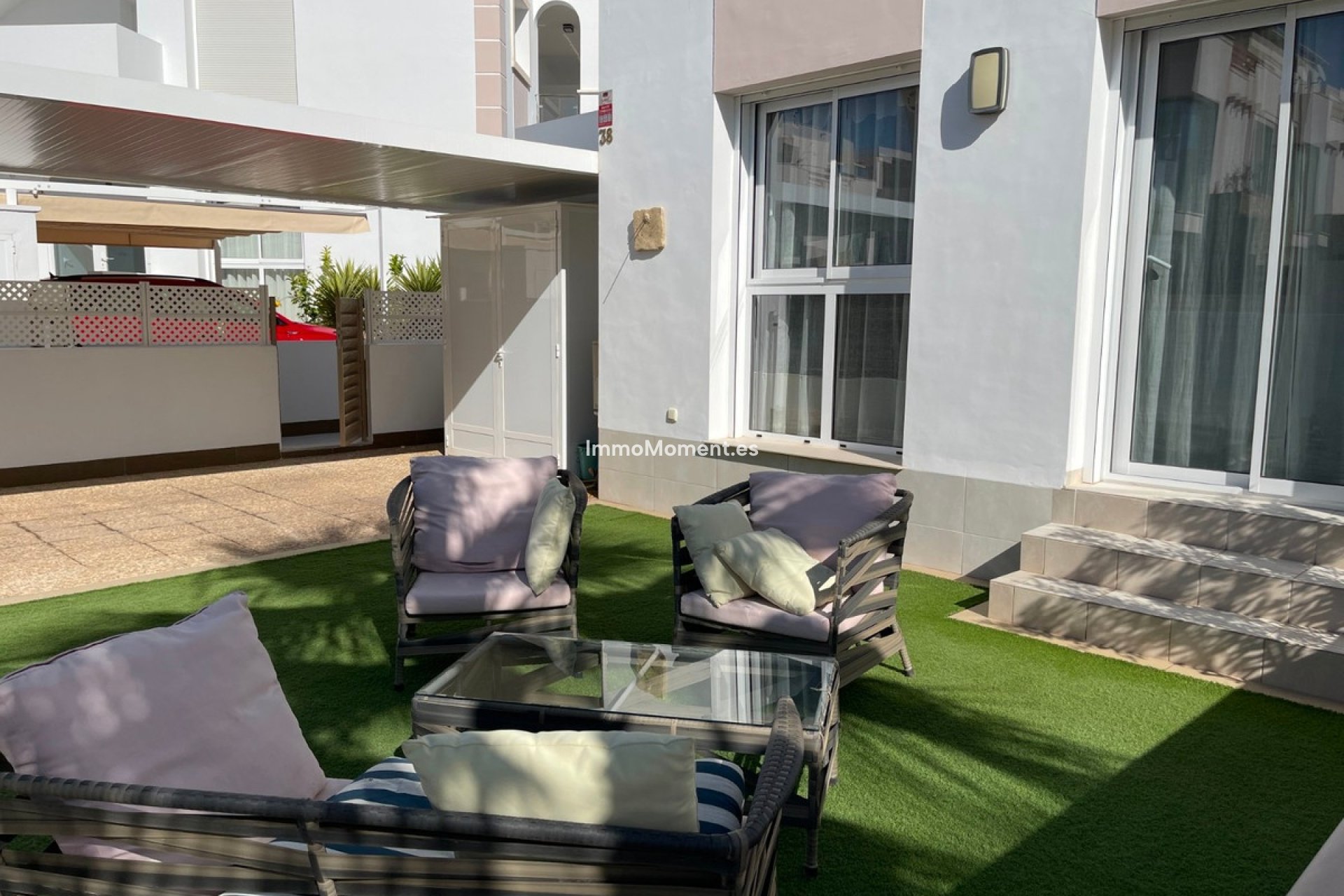 Revente - Appartement - Rojales - Ciudad Quesada