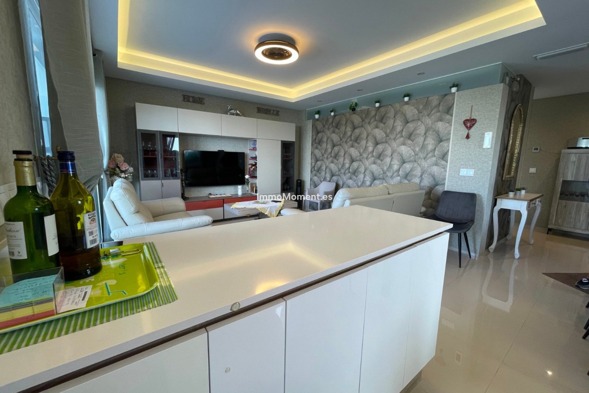 Revente - Appartement - Rojales - Ciudad Quesada