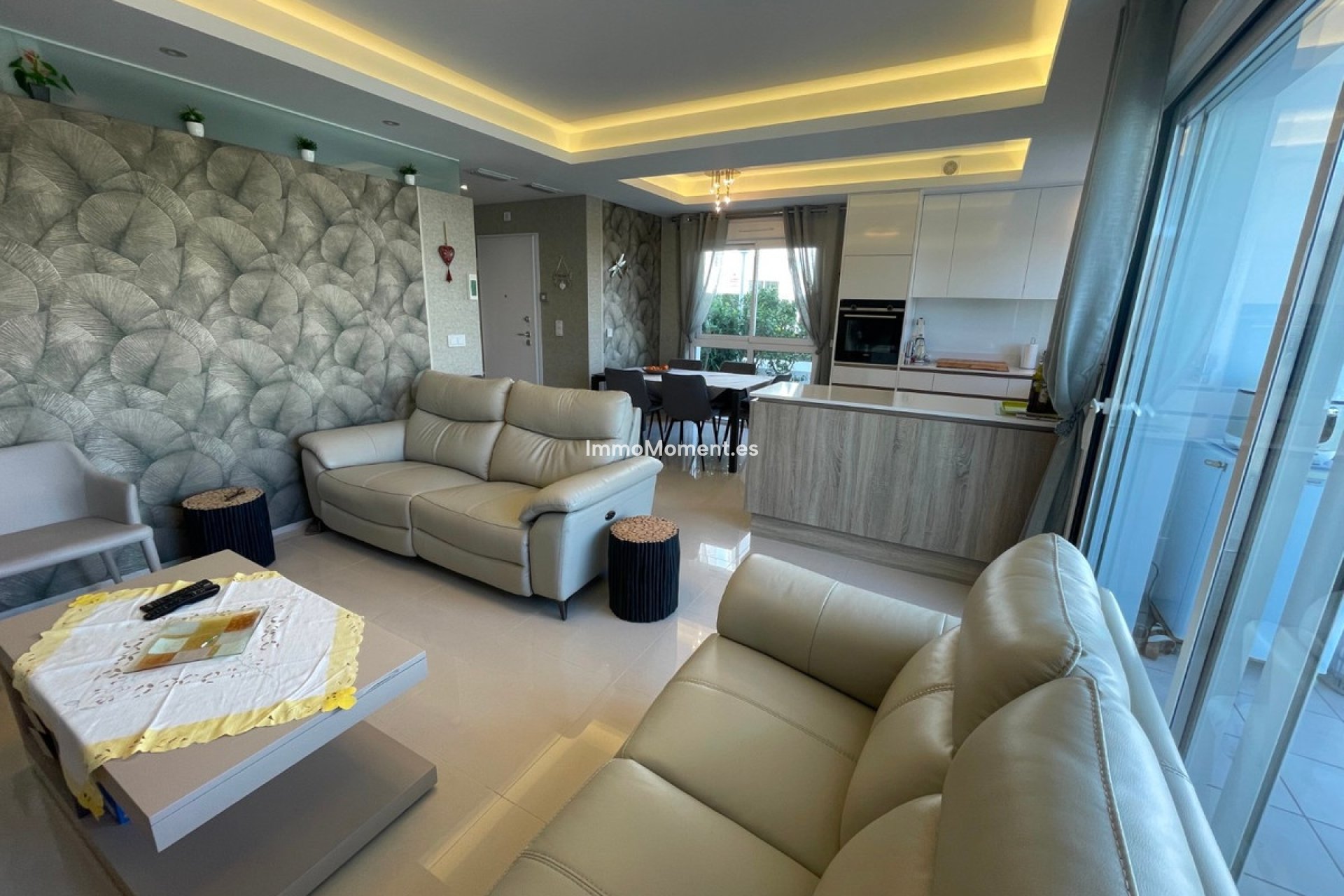 Revente - Appartement - Rojales - Ciudad Quesada