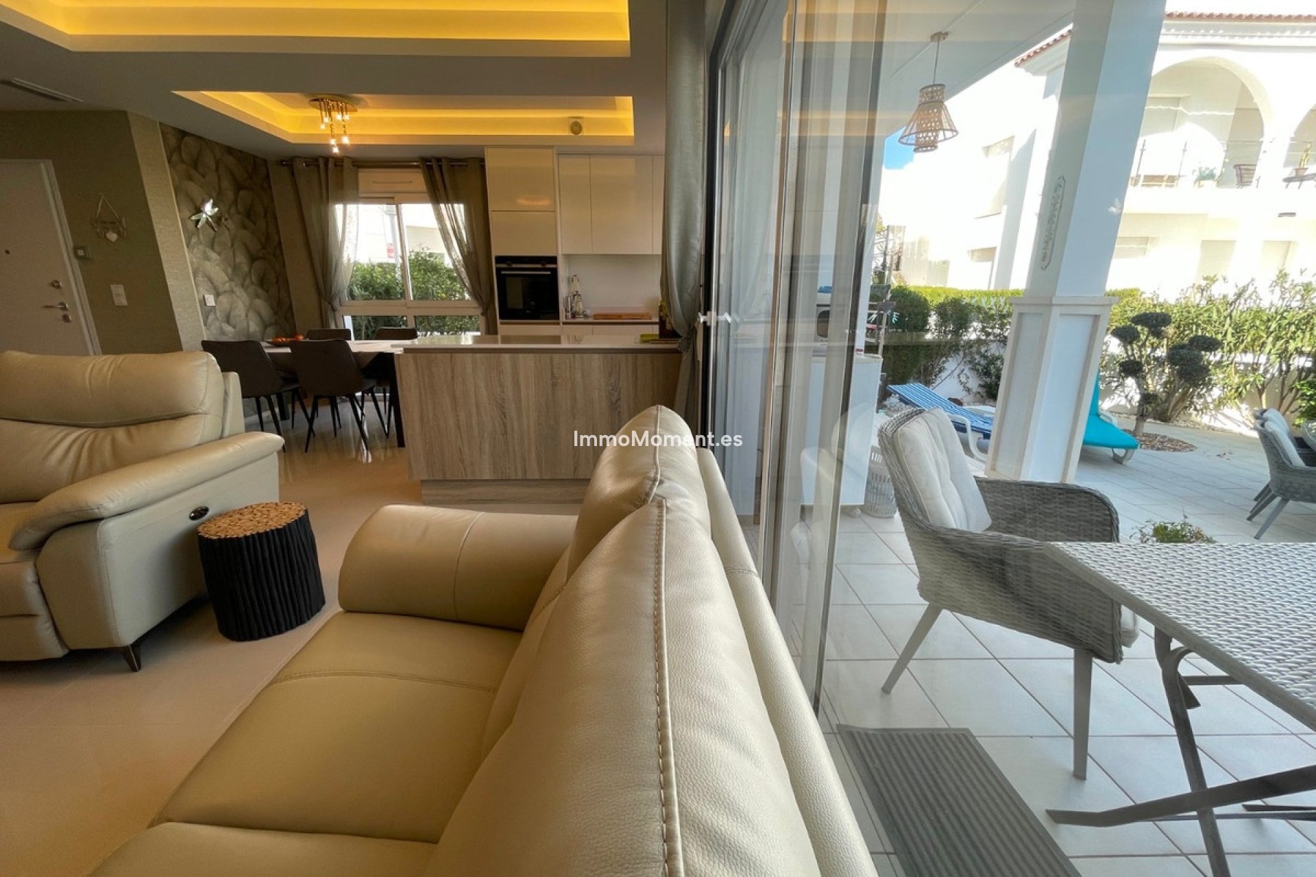 Revente - Appartement - Rojales - Ciudad Quesada