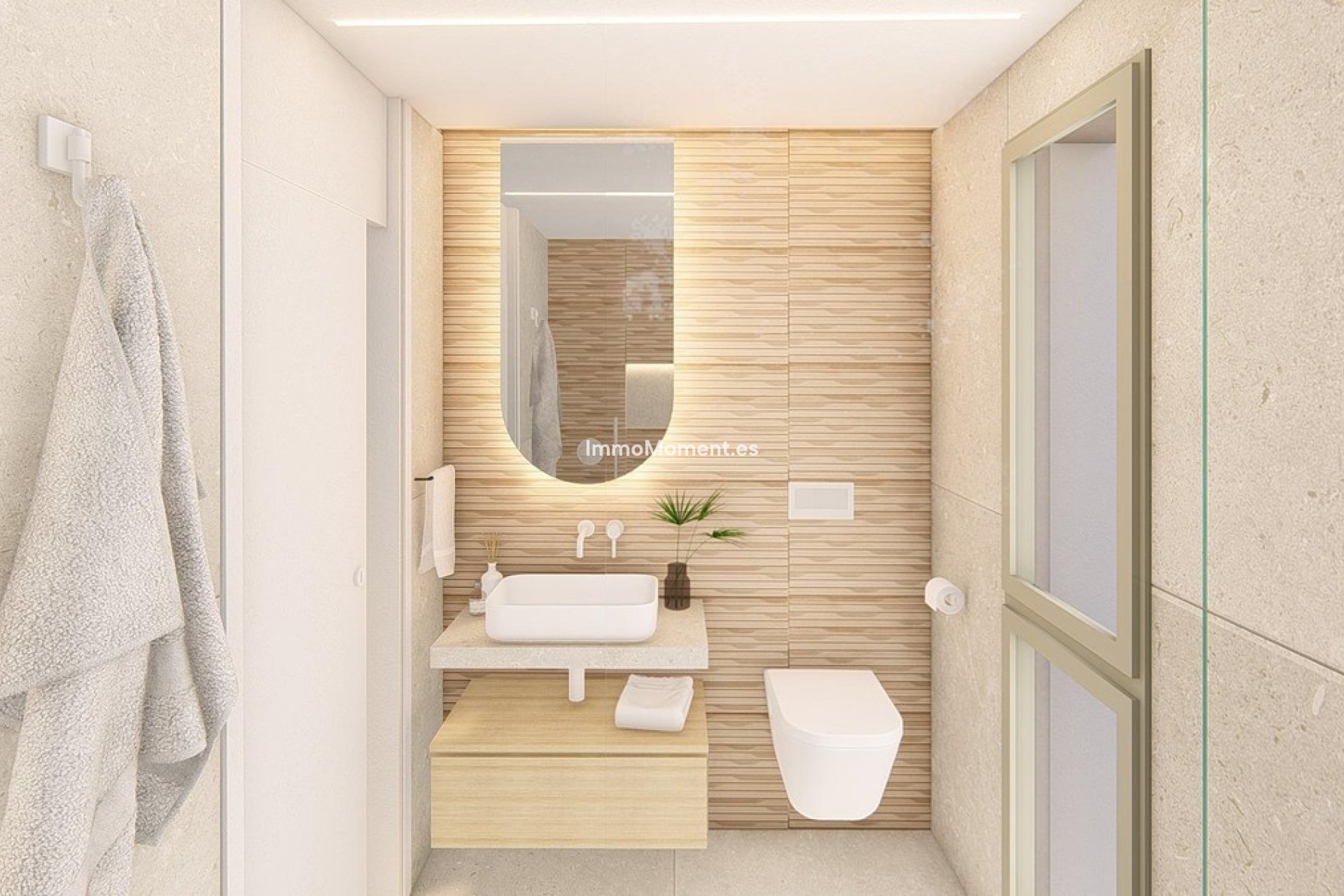 Revente - Appartement - Rojales - Ciudad Quesada