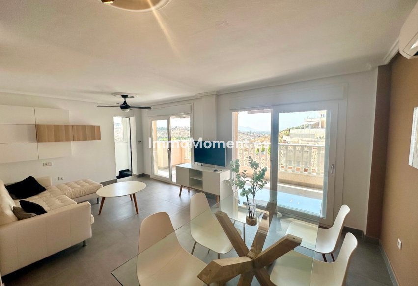Revente - Appartement - Rojales - Ciudad Quesada