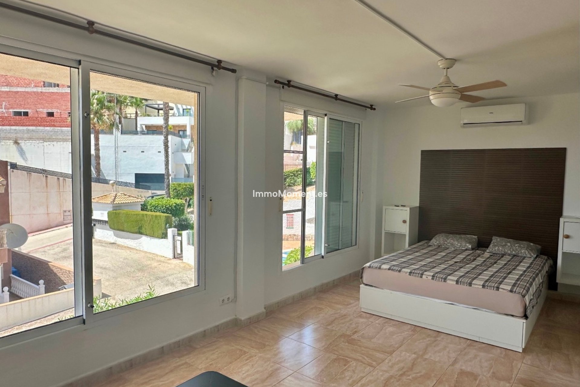 Revente - Appartement - Rojales - Ciudad Quesada