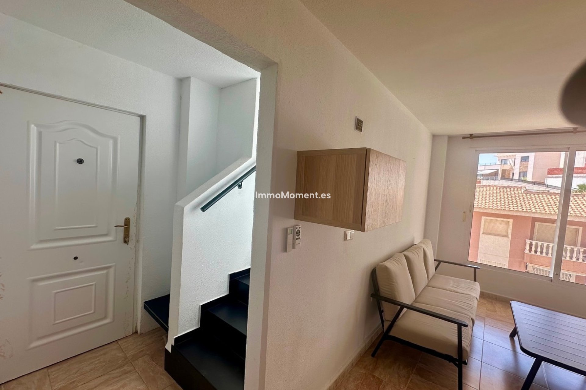 Revente - Appartement - Rojales - Ciudad Quesada