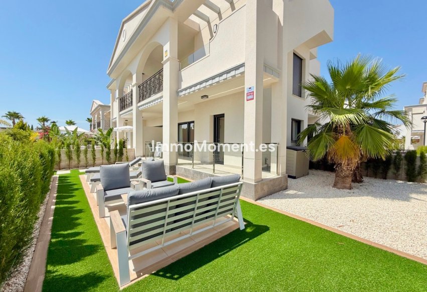 Revente - Appartement - Rojales - Ciudad Quesada