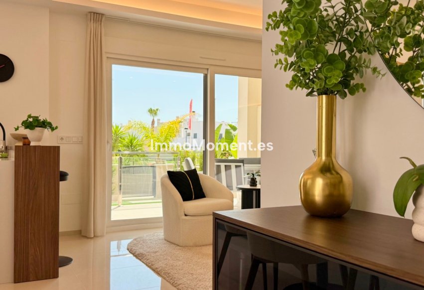 Revente - Appartement - Rojales - Ciudad Quesada